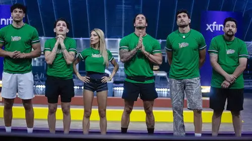 La Casa de los Famosos Temporada 6 Episodios 14 • Sub Español