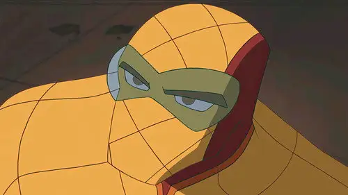 El Espectacular Spiderman Temporada 1 Episodios 4 • Sub Español