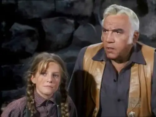 Bonanza Temporada 10 Episodios 8 • Sub Español