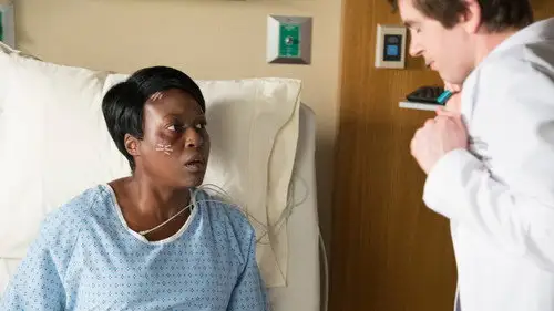 The Good Doctor Temporada 2 Episodios 8 • Sub Español