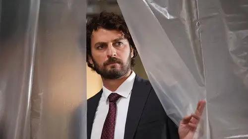 Inocentes Temporada 1 Episodios 7 • Sub Español