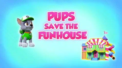 La Patrulla Canina Temporada 8 Episodios 10 • Sub Español