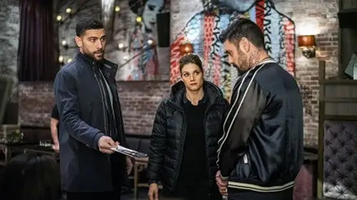 FBI Temporada 1 Episodios 11 • Sub Español