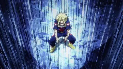 My Hero Academia Temporada 3 Episodios 11 • Sub Español