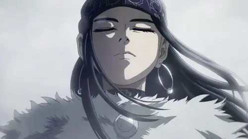 Golden Kamuy Temporada 4 Episodios 13 • Sub Español