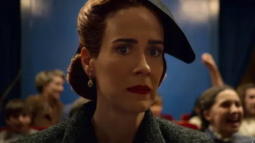 Ratched Temporada 1 Episodios 6 • Sub Español