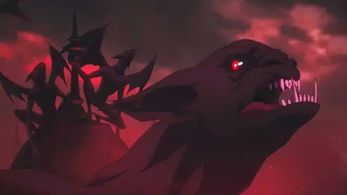 Castlevania Temporada 1 Episodios 3 • Sub Español