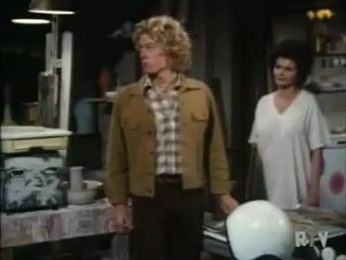 Ironside Temporada 0 Episodios 2 • Sub Español