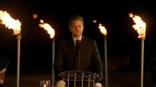 Fringe Temporada 3 Episodios 22 • Sub Español
