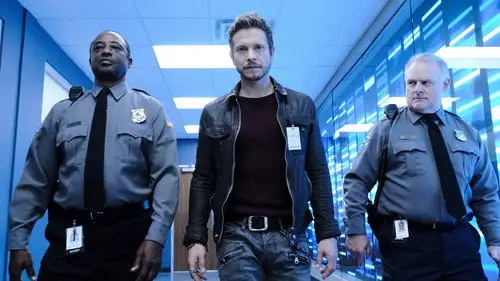 The Resident Temporada 3 Episodios 13 • Sub Español
