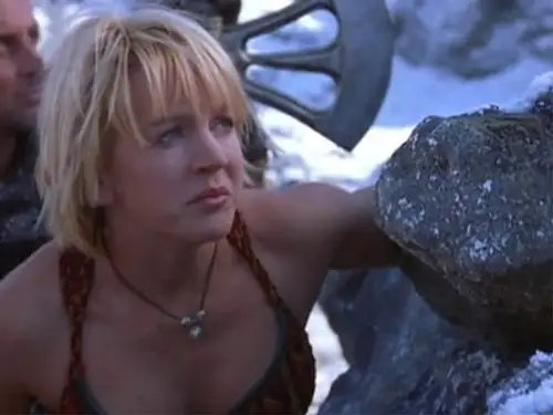 Xena, la princesa guerrera Temporada 6 Episodios 13 • Sub Español