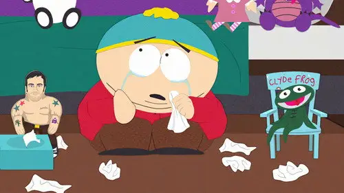 South Park Temporada 15 Episodios 12 • Sub Español