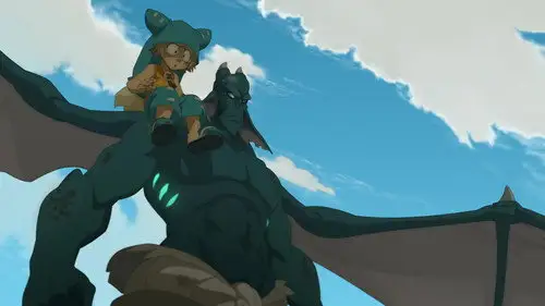 Wakfu Temporada 2 Episodios 23 • Sub Español