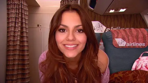 Victorious Temporada 1 Episodios 9 • Sub Español