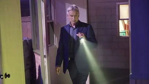 Navy: Investigación criminal Temporada 13 Episodios 21 • Sub Español