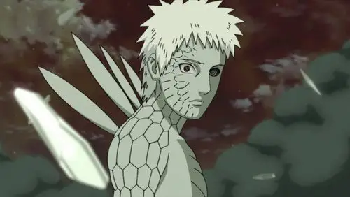 Naruto Shippuden Temporada 18 Episodios 378 • Sub Español