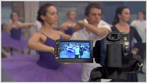 Academia de baile Temporada 1 Episodios 10 • Sub Español