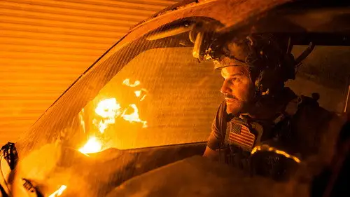SEAL Team Temporada 5 Episodios 6 • Sub Español