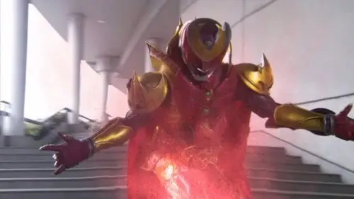 Kamen Rider Temporada 18 Episodios 25 • Sub Español