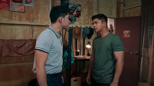 Batang Quiapo Temporada 1 Episodios 22 • Sub Español