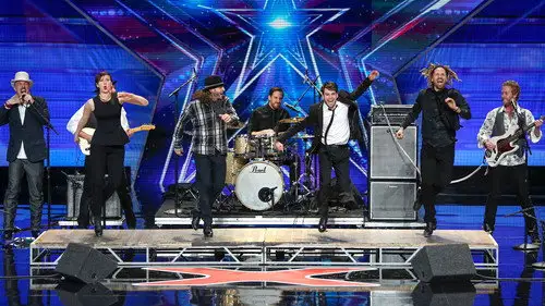 America's Got Talent Temporada 10 Episodios 3 • Sub Español