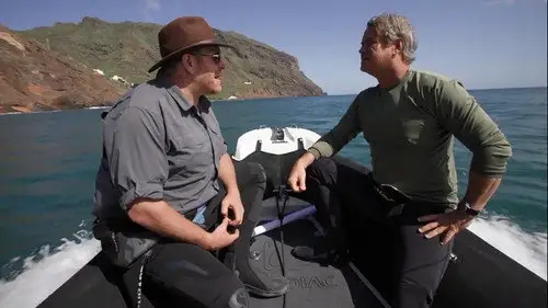 Expedición al pasado Temporada 13 Episodios 4 • Sub Español