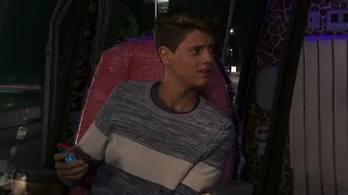 Henry Danger Temporada 4 Episodios 11 • Sub Español