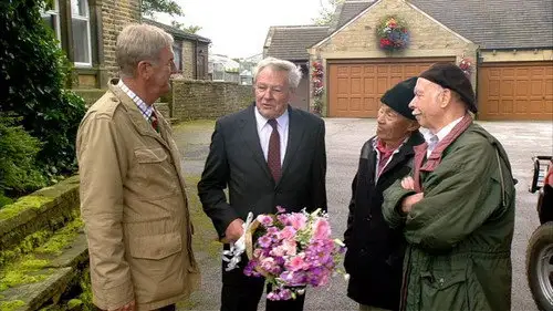 Last of the Summer Wine Temporada 30 Episodios 8 • Sub Español