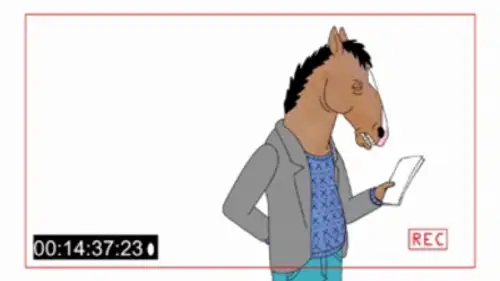 BoJack Horseman Temporada 0 Episodios 3 • Sub Español