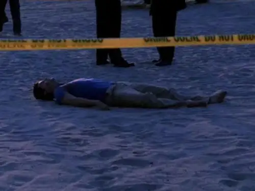 CSI: Miami Temporada 1 Episodios 4 • Sub Español