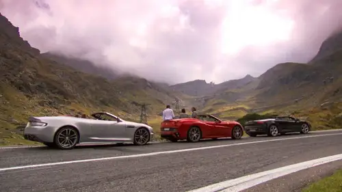 Top Gear Temporada 14 Episodios 1 • Sub Español
