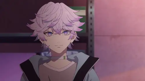 Paradox Live THE ANIMATION Temporada 1 Episodios 2 • Sub Español