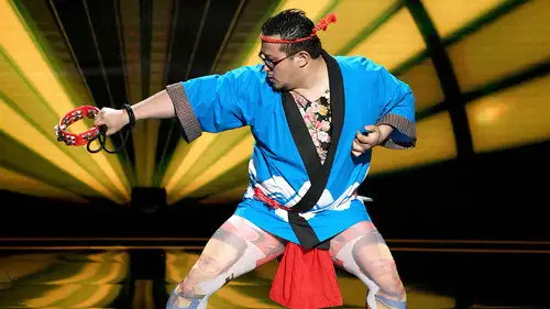 America's Got Talent Temporada 14 Episodios 10 • Sub Español