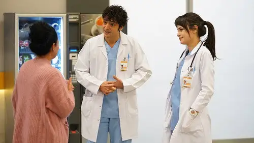 Doctor Alí Temporada 1 Episodios 18 • Sub Español