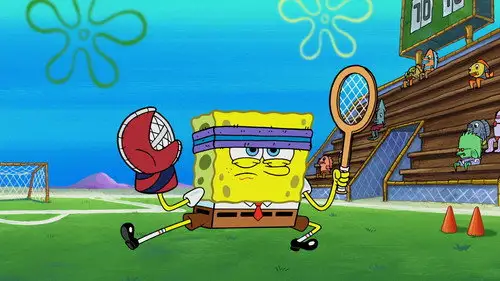 Bob Esponja Temporada 10 Episodios 19 • Sub Español
