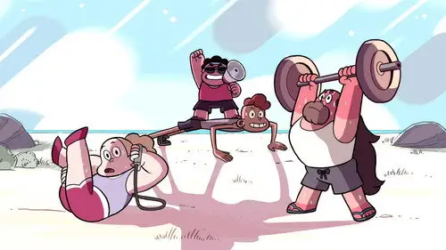 Steven Universe Temporada 1 Episodios 20 • Sub Español