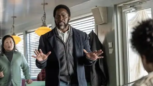 FROM Temporada 3 Episodios 5 • Sub Español