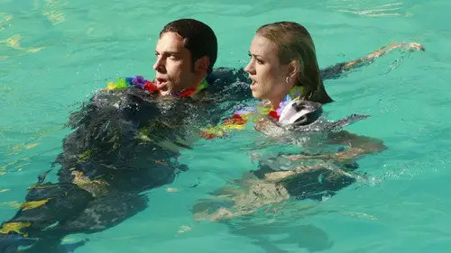 Chuck Temporada 5 Episodios 4 • Sub Español