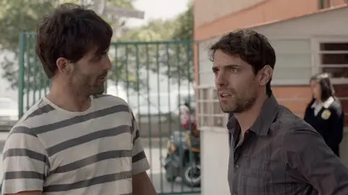 Rosario Tijeras 2016 Temporada 1 Episodios 4 • Sub Español