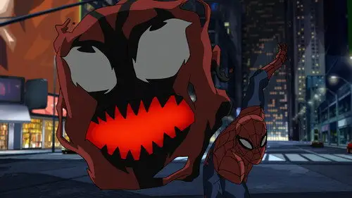 Ultimate Spider-Man Temporada 4 Episodios 14 • Sub Español