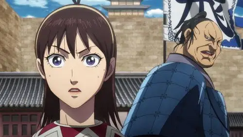 Kingdom Temporada 4 Episodios 4 • Sub Español