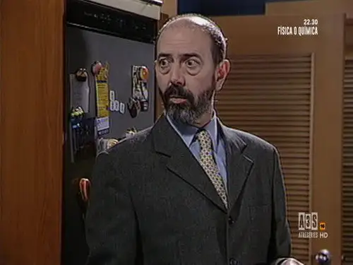 Compañeros Temporada 4 Episodios 15 • Sub Español
