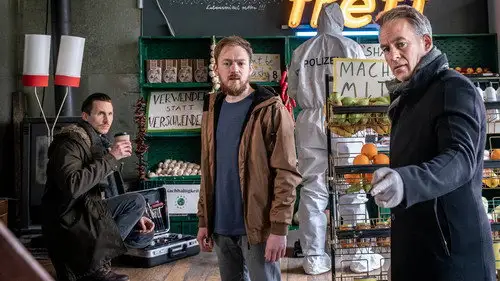 SOKO Leipzig Temporada 22 Episodios 15 • Sub Español
