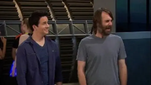 Lab Rats Temporada 4 Episodios 17 • Sub Español