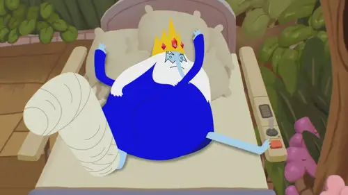 Adventure Time: Side Quests Temporada 1 Episodios 4 • Sub Español