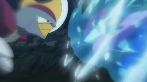 Pokémon Temporada 19 Episodios 7 • Sub Español