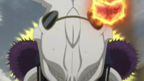 Black Clover Temporada 1 Episodios 9 • Sub Español