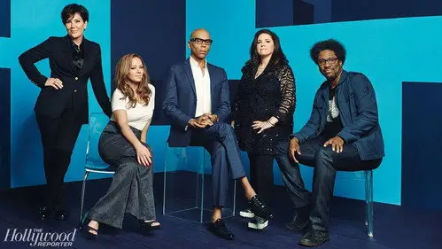 Hollywood en primer plano Temporada 3 Episodios 7 • Sub Español