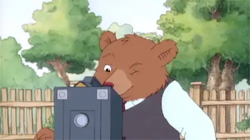 Little Bear Temporada 1 Episodios 25 • Sub Español