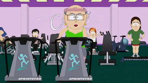 South Park Temporada 11 Episodios 6 • Sub Español